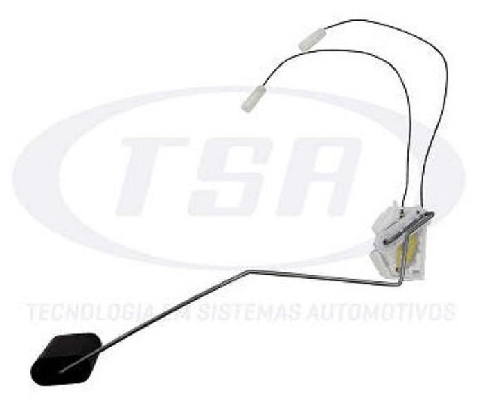 Imagem de Sensor De Nível De Combustível FORD Ranger Motor 3.0 T-010173 - Tsa Do Brasil