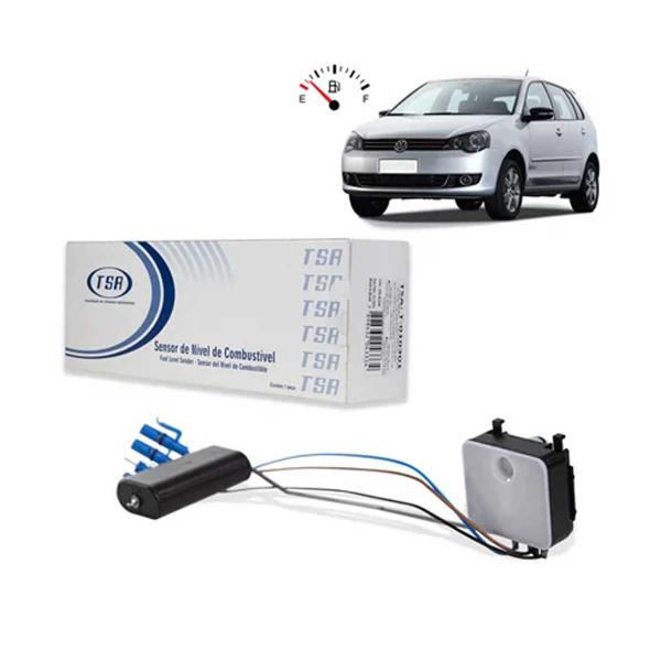 Imagem de Sensor de Nivel de Combustível Volkswagen Polo / Virtus 09-19/... - T010301