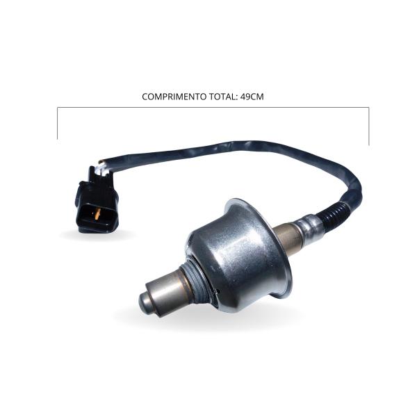 Imagem de Sensor De Oxigenio Lambda Pré Hyundai Hb20 3cc 2013 A 2019