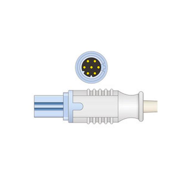 Imagem de Sensor de Oximetria Adulto - Compatível DRAGER OXIMAX