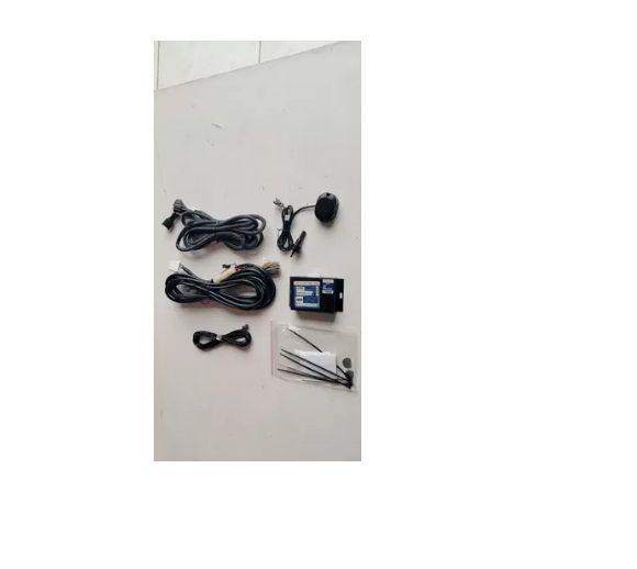 Sensor de ponto cego ford ecosport/ka 2013 a 2021 Imagem de Sensor de ponto cego ford ecosport/ka 2013 a 2021