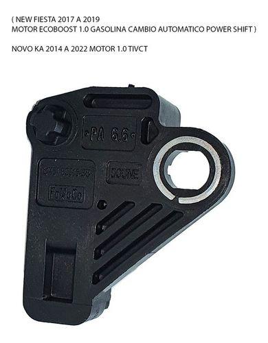 Imagem de Sensor de posicionamento arvore de manivelaska 2015 2016 2017 2018 2019 2020 1.0 flex sedan ou hatch