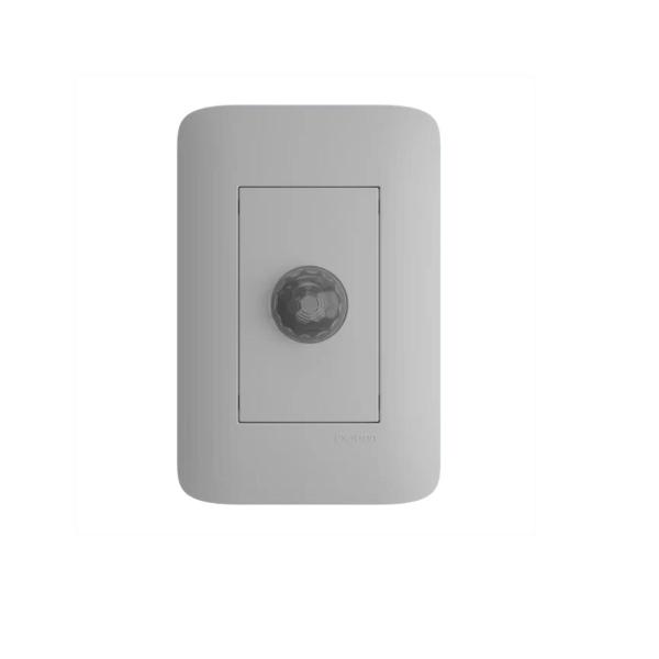 Imagem de Sensor de Presença 4x2 Smart Control