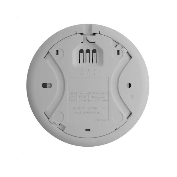 Imagem de Sensor de Presença de Teto Smart X-Control Exatron 360 Branco