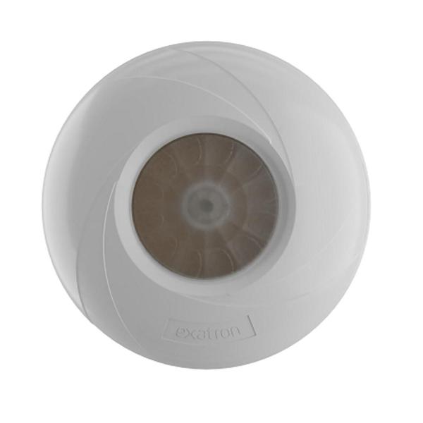 Imagem de Sensor de Presença de Teto Smart X-Control Exatron 360 Branco