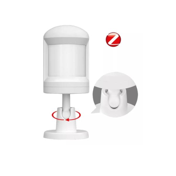 Imagem de Sensor de Presença e Movimento ZigBee Novadigital