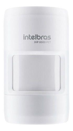 Imagem de Sensor De Presença Intelbras Sem Fio Ivp 8000 Pet