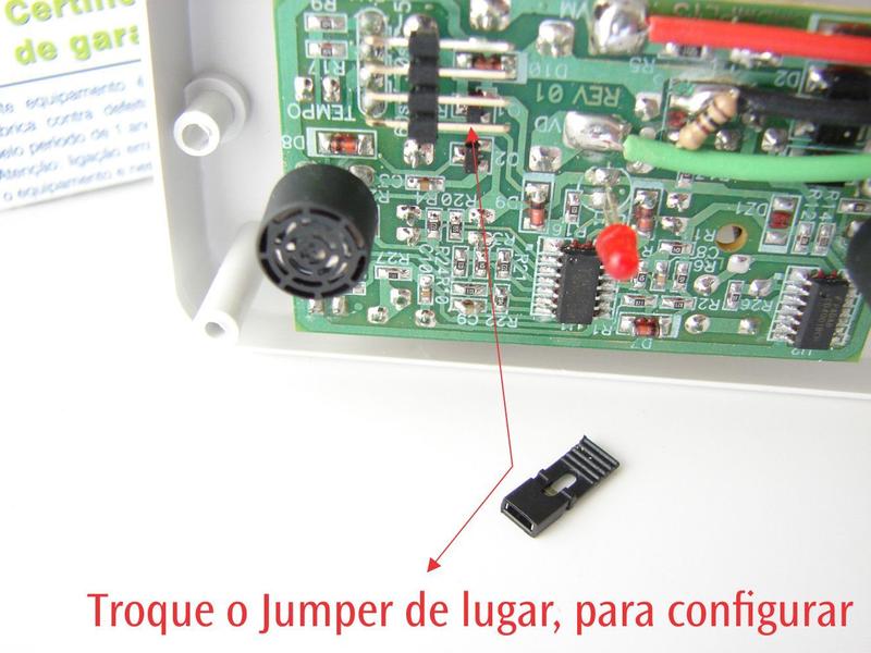 Imagem de Sensor de Presença MPL13 Ultrassônico Ultrassensível para Lâmpadas Refletores