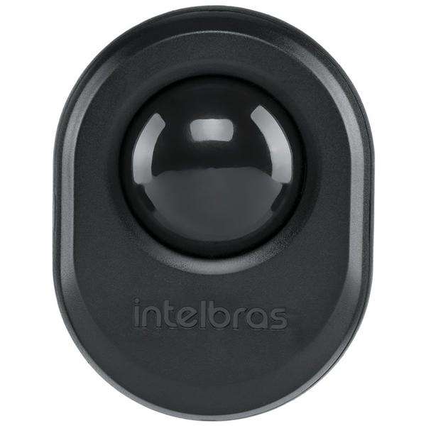 Imagem de Sensor de Presença para Iluminação 360 ESPI 360 A Preto Intelbras