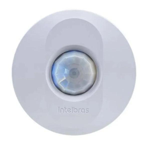 Imagem de Sensor de Presença para Iluminação Espi 360 - Intelbras