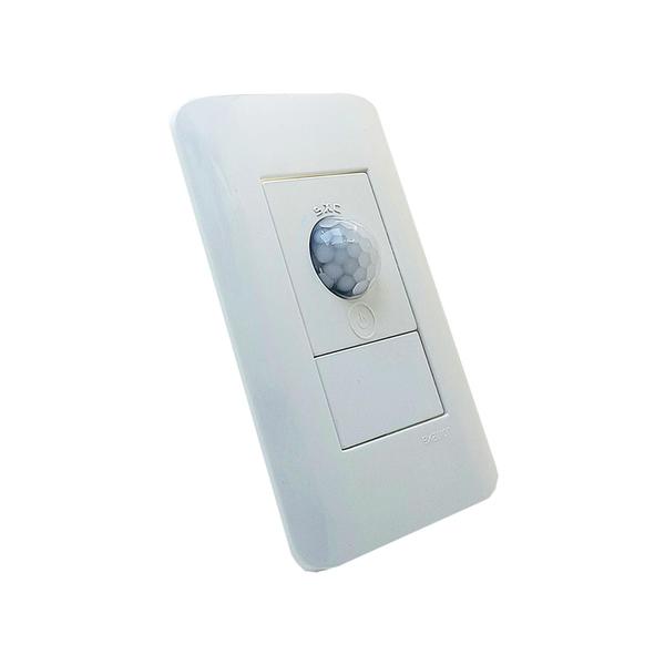 Imagem de Sensor de Presença Residencial Smart X-Control 4x2