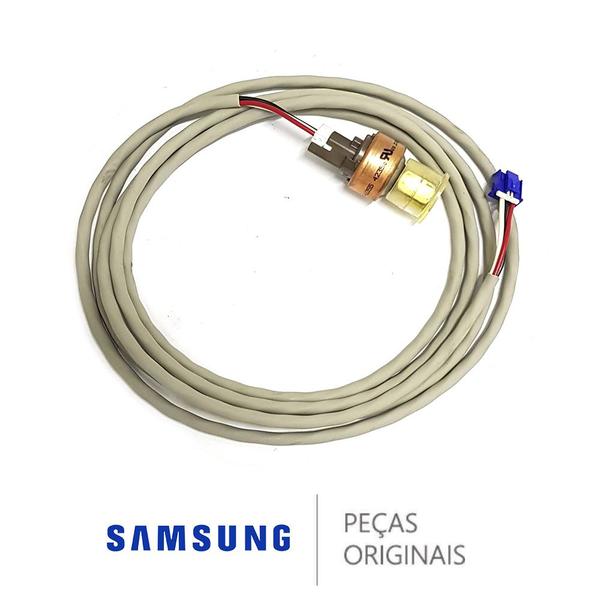 Imagem de Sensor de pressão condensadora ar condicionado samsung - db32-00193b