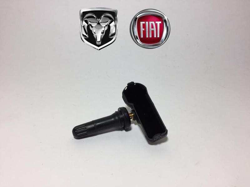 Imagem de Sensor De Pressao Pneu Tpms Dodge Journey E Fiat Freemont