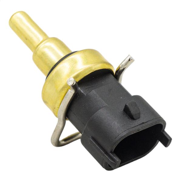 Imagem de Sensor de Temperatura Chevrolet Astra Corsa Meriva Fiat 500 Doblo Fiorino Idea Linea Punto Jeep Renegade