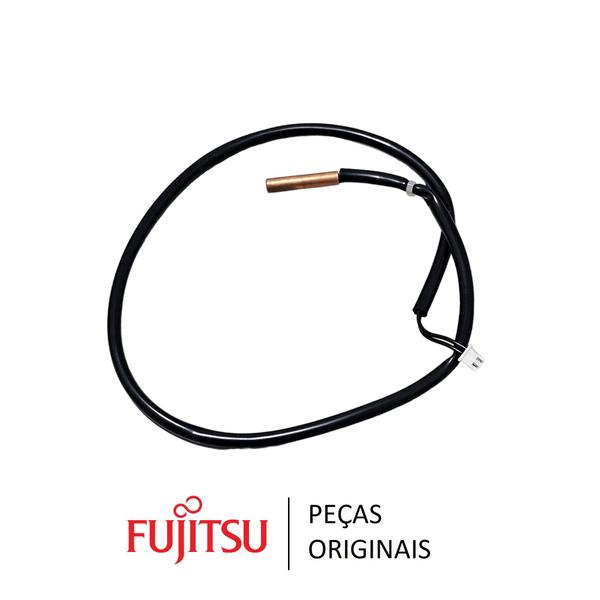 Imagem de Sensor de Temperatura da Condensadora FUJITSU 5K 9900821005 / 9900403010 18.000 - 24.000 BTUS