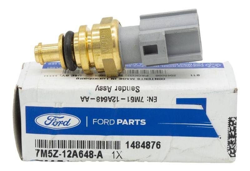 Imagem de Sensor de temperatura do motor ka 2015 2016 2017 2018 1.5 sigma flex