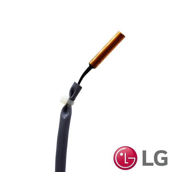 Imagem de Sensor de Temperatura Duplo ArCondicionado LG 5K+200K RPUW321X9P EBG61107409 ORIGINAL