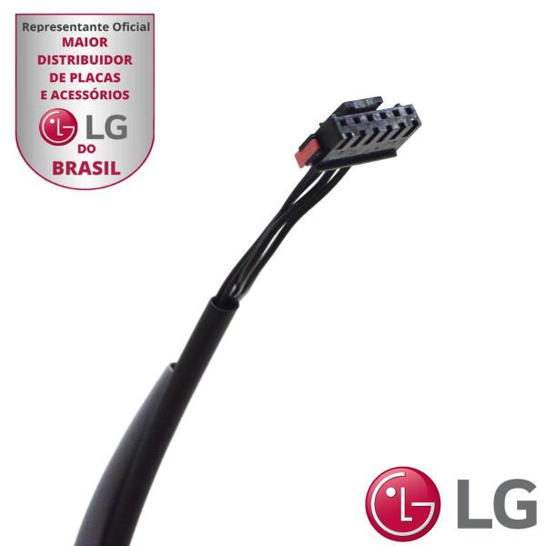 Imagem de Sensor de Temperatura Duplo ArCondicionado LG 5K+200K RPUW321X9P EBG61107409 ORIGINAL