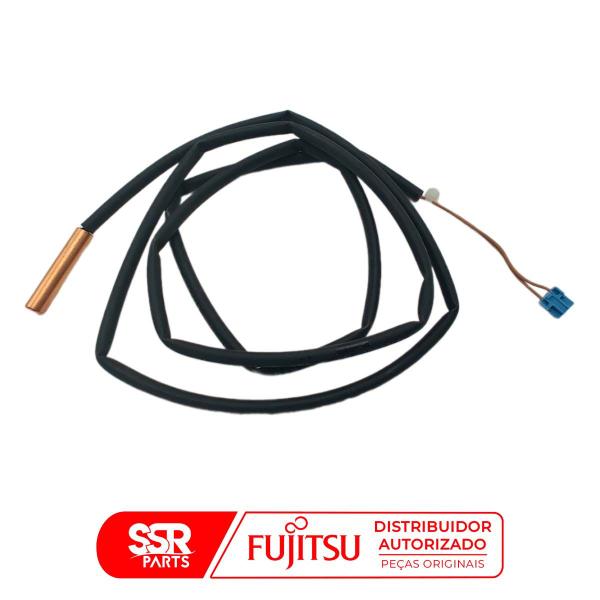 Imagem de Sensor de temperatura ep6m513nt-17b029 da condensadora ar condicionado fujitsu - 9900827014