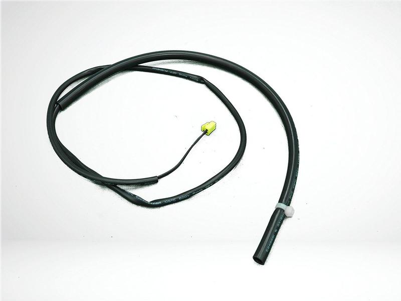 Imagem de Sensor de temperatura split consul cbg09 cbm09 orig - w10501891