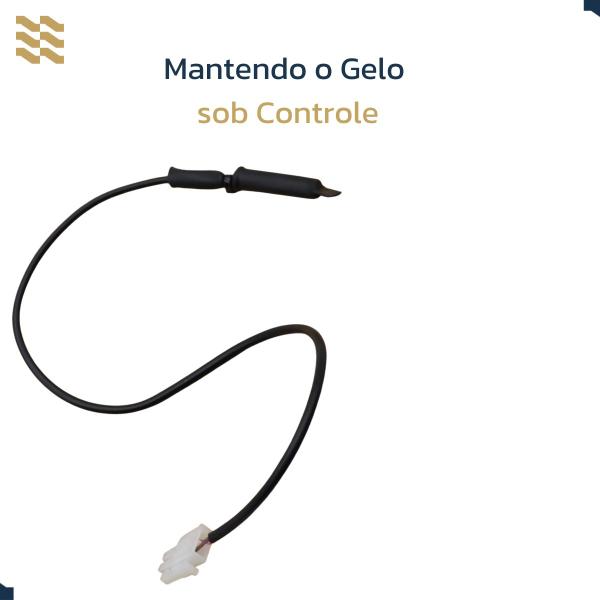 Imagem de Sensor Degelo Continental Rect45 Rfct44 Rfct45 Rfct50 Rfct80