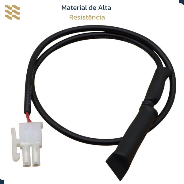 Imagem de Sensor Degelo Continental Rect45 Rfct44 Rfct45 Rfct50 Rfct80