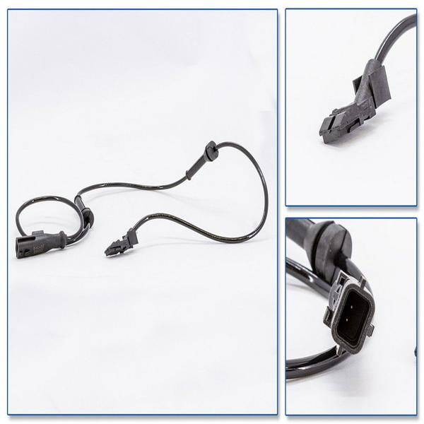 Imagem de Sensor do Freio ABS Grand Scenic Megane Grand Tour Traseiro - Eklass