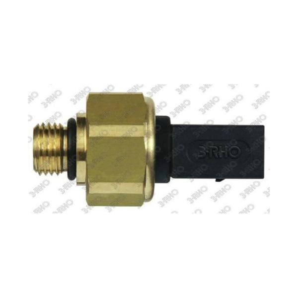 Sensor Eletronico Pressao Ar Valvula Dosadora Arla MB Atron Axor Accelo Actros Onibus Euro V A0061537428 - 3RHO Imagem de Sensor Eletronico Pressao Ar Valvula Dosadora Arla MB Atron Axor Accelo Actros Onibus Euro V A0061537428