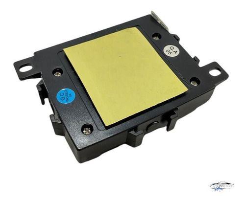 Imagem de Sensor Estacionamento Original Ford Ecosport Bh4a17k000aaver