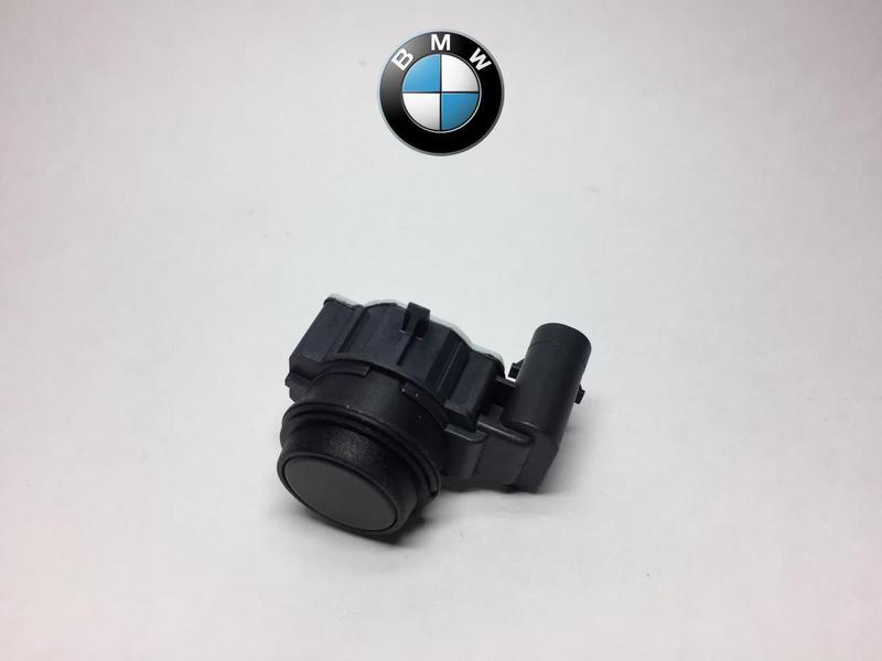 Imagem de Sensor Estacionamento Pdc Ré Bmw 116I 118I 120I 2012 A 2020