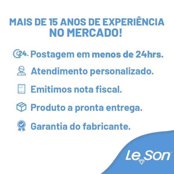 Imagem de Sensor  Estacionamento Preto + Câmera Visão Colorida