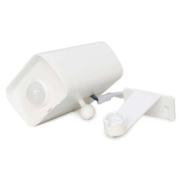 Imagem de Sensor externo branco c/fotocelula mpx-40f - margirius