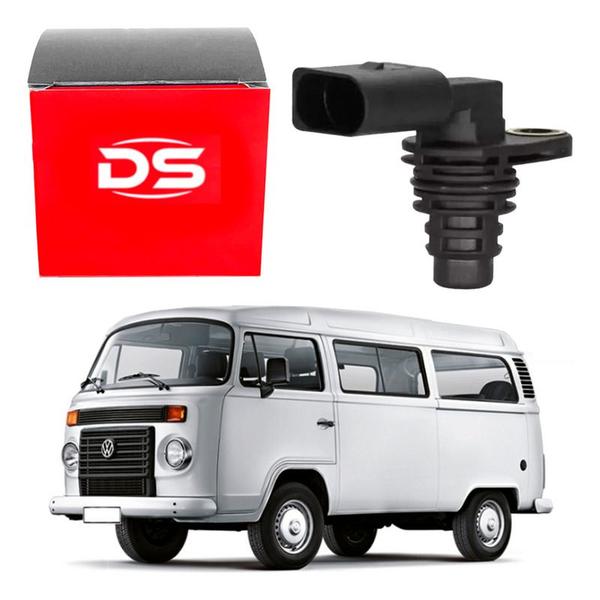 Imagem de Sensor Fase Ds Kombi 1.4 Flex 2006 A 2013