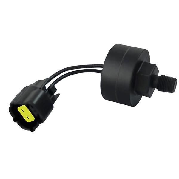 Sensor filtrao ar cargo novo/vw constellation rsp nac. **for - RESERPLASTIC DISTR.AUTO PECAS Imagem de Sensor filtrao ar cargo novo/vw constellation rsp nac. **for