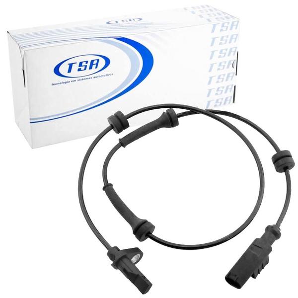 Imagem de Sensor Freio ABS Fiat Palio Siena Traseiro LE LD TSA T130010