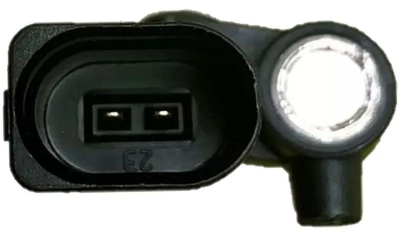 Imagem de Sensor Freio Abs Traseiro Gol Voyage G6 G7 e G8 1.0 e 1.6 Flex de 2013 À 2020 - 5u0927753