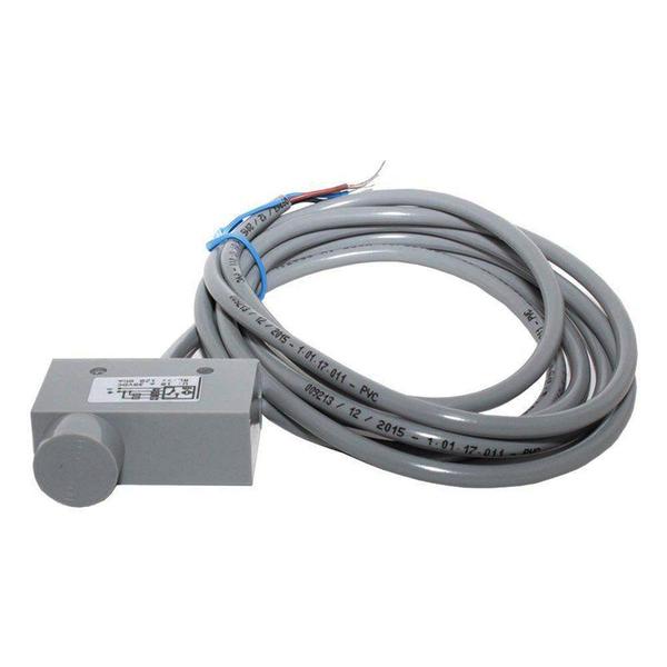 Imagem de Sensor Indutivo Não Tubular NIZ-5NP/NR134 SN5MM NPN 10 - 30VCC Digimec