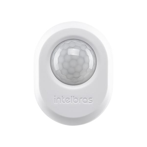 Imagem de Sensor interruptor de presença para iluminacao intelbras espi 360 a