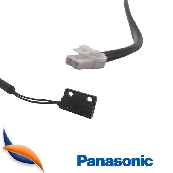 Imagem de Sensor Magnético Abertura Tampa Lavadora Panasonic Ps-3880-608