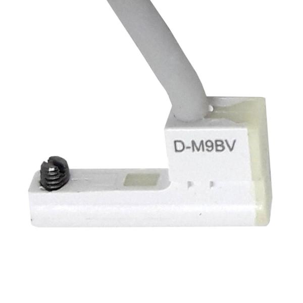 Imagem de Sensor Magnético para Cilindro Pneumático Model.D-M9BV