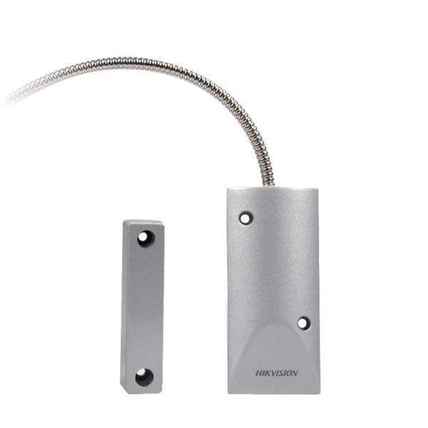 Sensor Magnetico Para Porta - Ds-pd1-mc-rs - HIKVISION Imagem de Sensor Magnetico Para Porta - Ds-pd1-mc-rs
