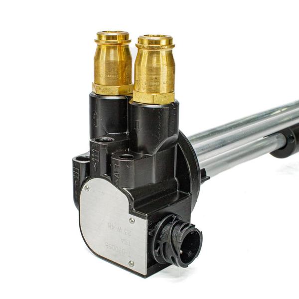 Imagem de Sensor Nível Boia Combustível Série 5-P G R L-P G R S Diesel Com Sensor Tubo Sucção 2 Pinos - TSA - T-070058