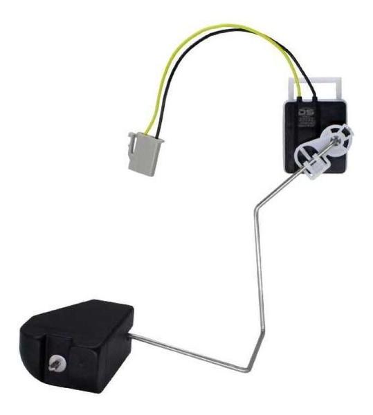 Imagem de Sensor Nível Combustível Boia - Crv 2.0 Gasolina 2007 / 2011