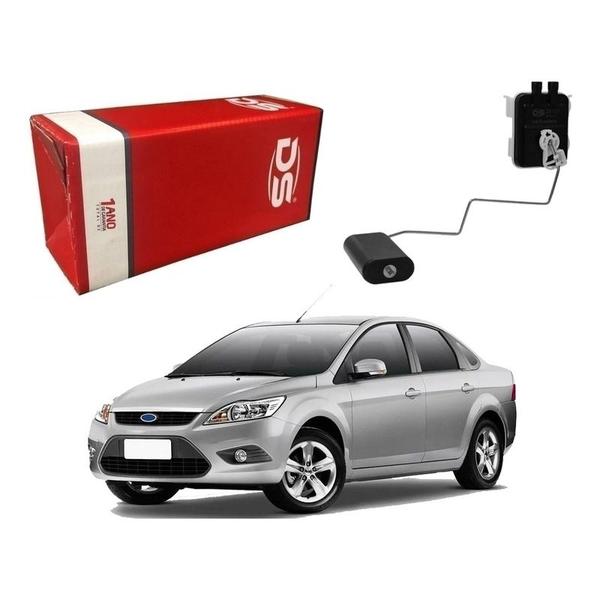 Imagem de Sensor Nivel Combustivel Ds Focus Sedan 1.6 2.0 2010 A 2013