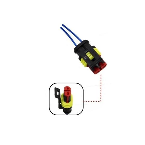 Imagem de Sensor Nível Combustível Fiat Bravo Flex