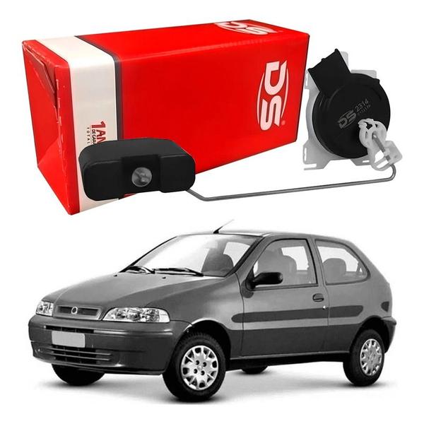 Imagem de Sensor Nivel Combustivel Fiat Palio 1.8 Gasolina 2003 A 2004