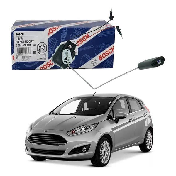 Imagem de Sensor Nivel Combustivel New Fiesta 1.5 1.6 2014 A 2017