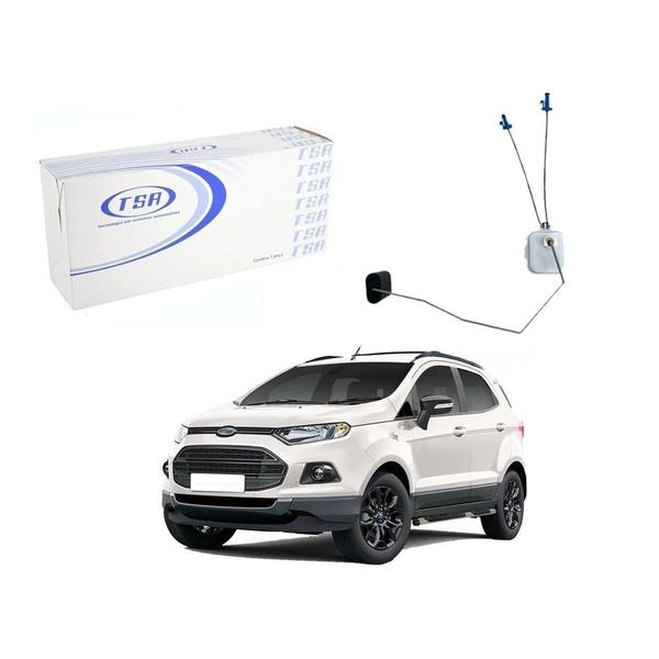 Imagem de Sensor Nivel Combustivel Tsa Ecosport 1.6 2.0 2013 A 2017