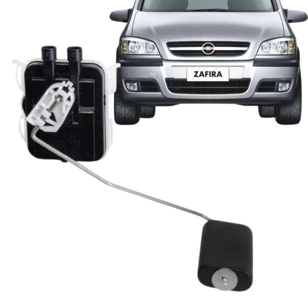 Imagem de Sensor Nível Combustível Zafira 2.0 Flex (2004 à 2012)