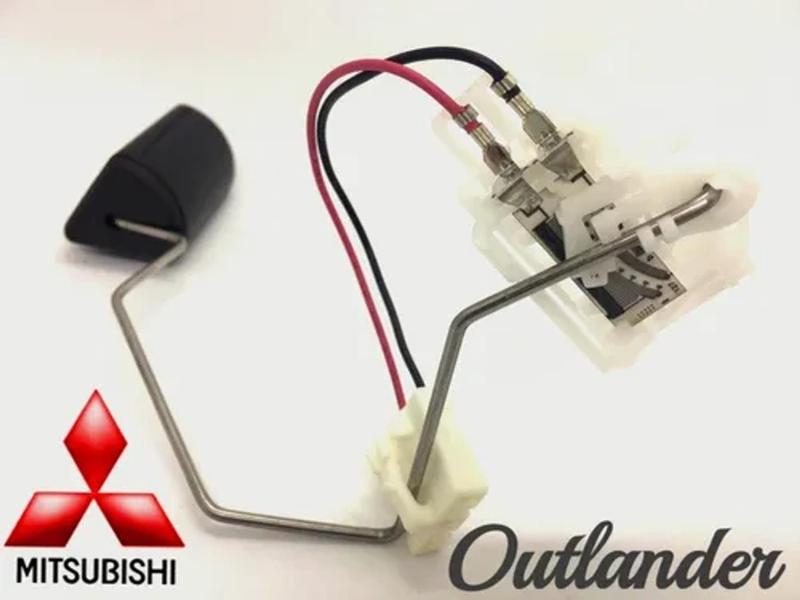 Imagem de Sensor Nivel De Combustivel Mitsubishi Outlander 07 Á 17